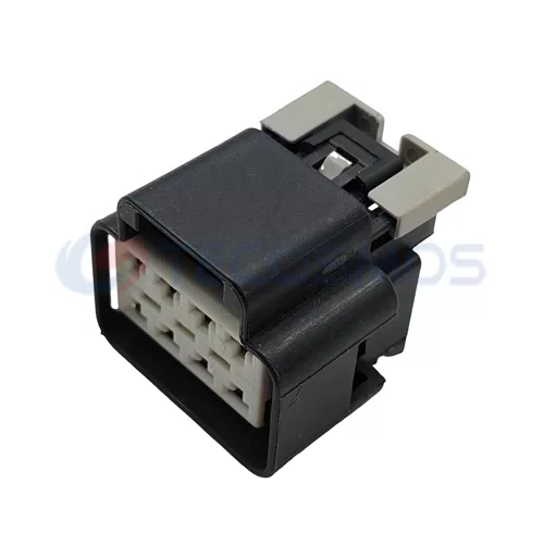 Waterproof Wire Connector Cable Harness Automotive Enclosure Connector Is Suitable for Honda 8pin Female 15459914 - image 5